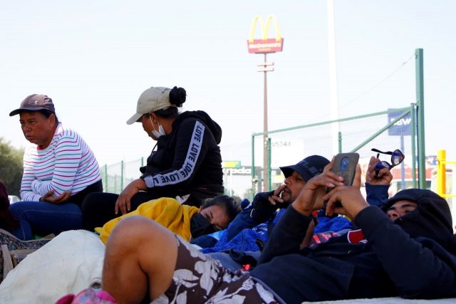 Exhorta comunidad Ibero a ayudar a migrantes en Puebla
