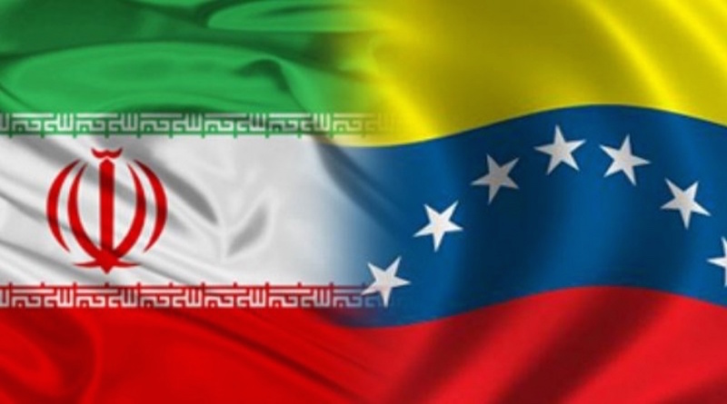 Venezuela e Irán reafirman defensa del multilateralismo