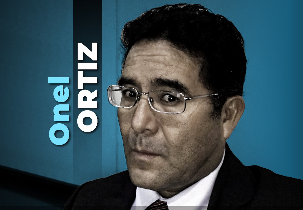 Onel Ortíz