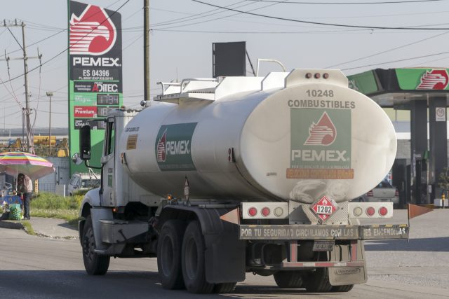 Requiere PEMEX más de un billón de pesos para la autosuficiencia energética