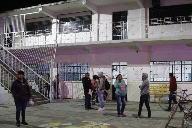 Regidores avalan en comisiones plebiscitos para juntas auxiliares