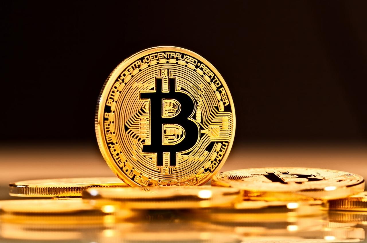 Bitcoin cae por debajo de los USD 50.000,00 ante impago de la deuda en dólares por parte de Evergrande