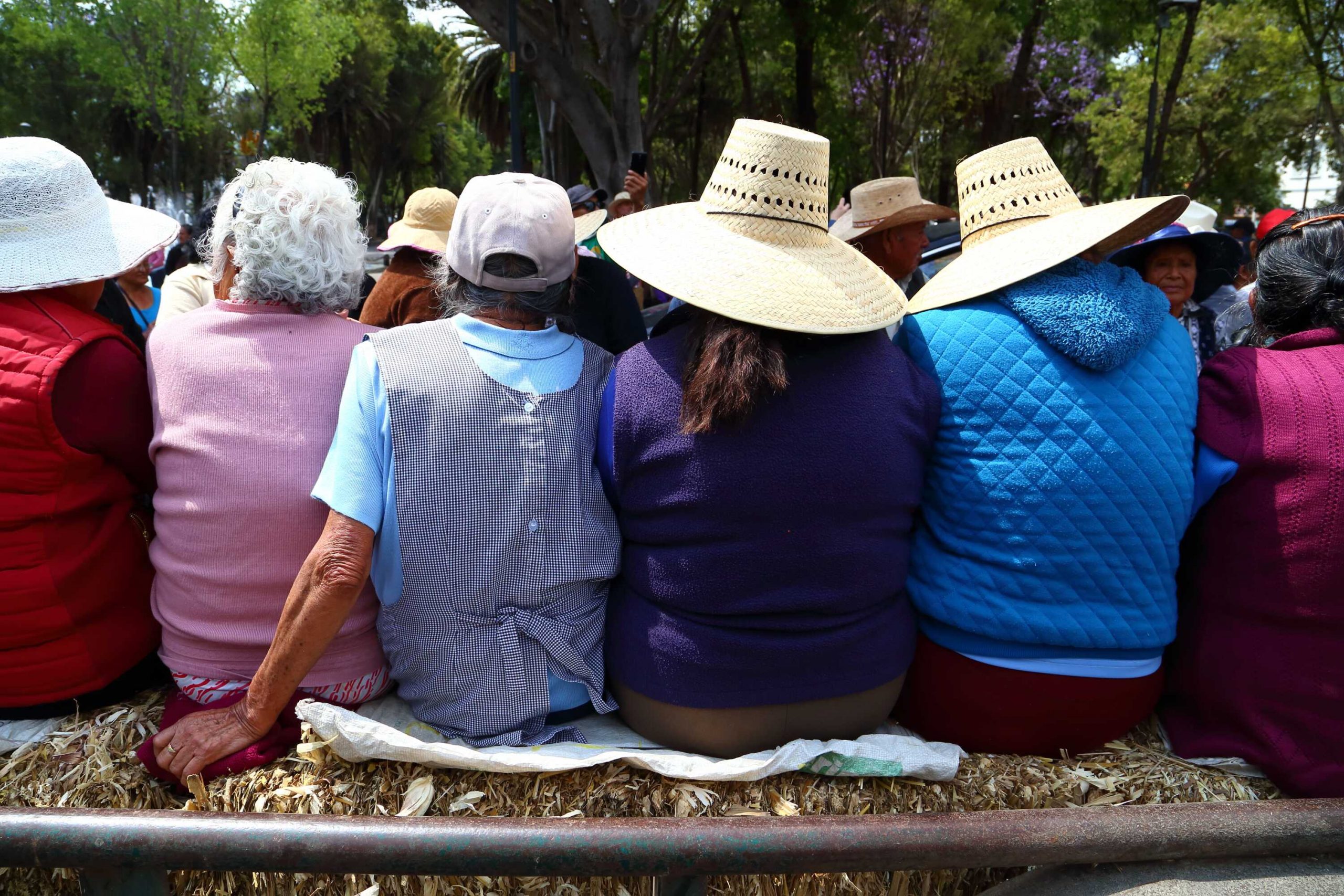 En Puebla sí existe criminalización de defensores: Organismos de la ONU