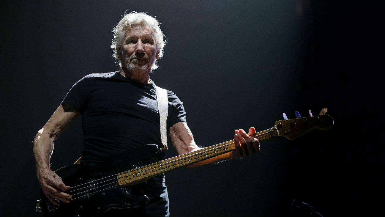 El apoyo de Roger Waters a Boric y su llamado a votar en las elecciones “De vida o muerte”