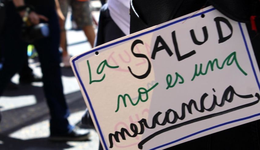 Realizarán en Temuco: Conversatorio «Salud Universal como un Derecho Constitucional» con participación de convencionales