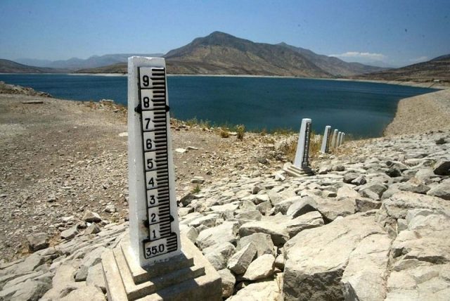 La grave crisis hídrica en Chile: Antecedentes de una catástrofe social, ambiental, económica y cultural