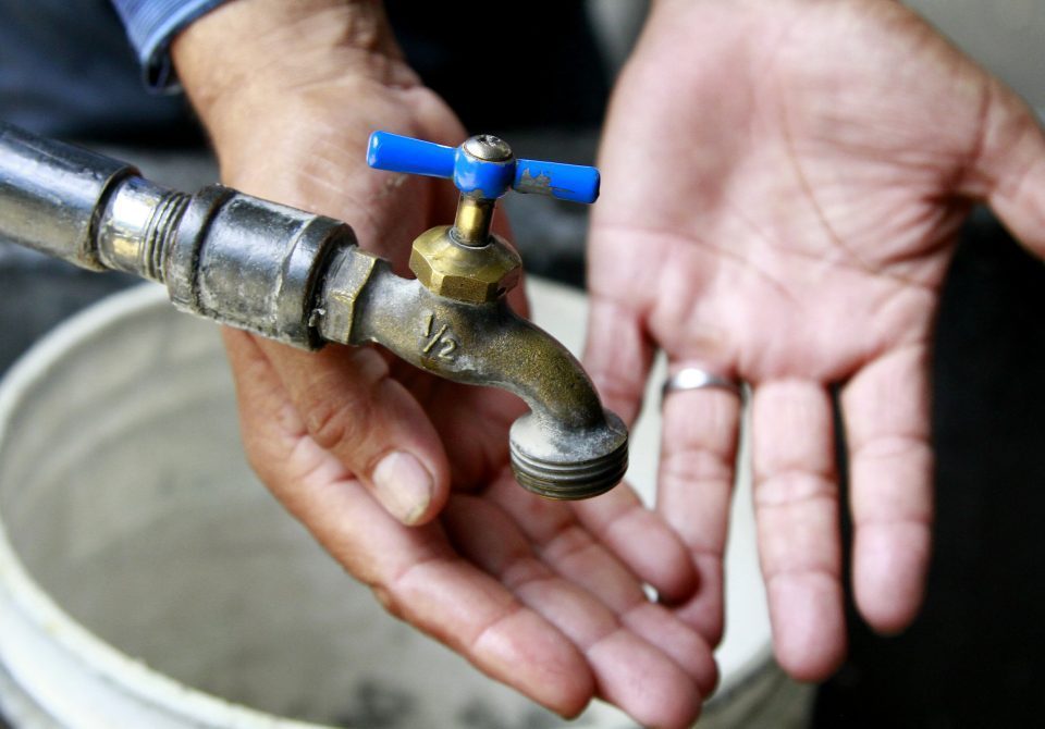 La escasez hídrica y el avance inmobiliario que aquejan a los habitantes de las zonas costeras de Papudo y La Ligua