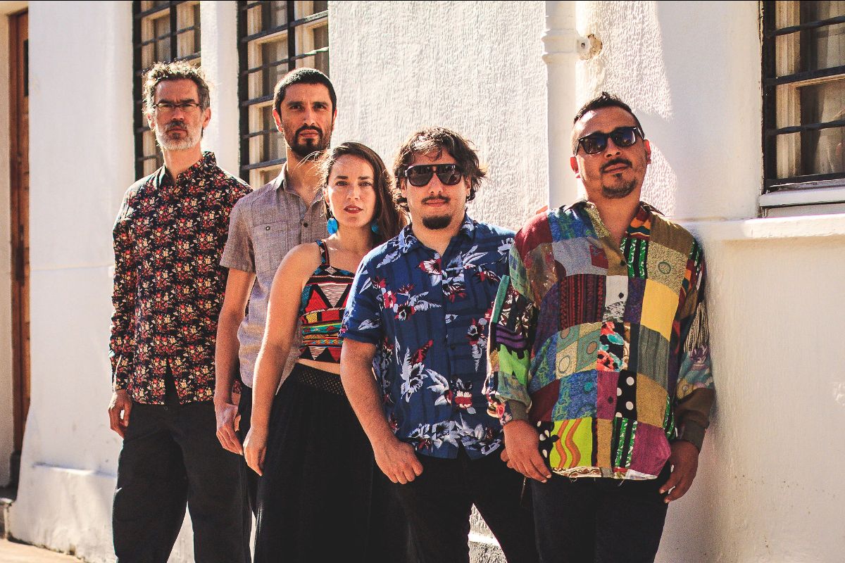 Trappo Banda estrena video para su bolero-cha «Qué será de ti»