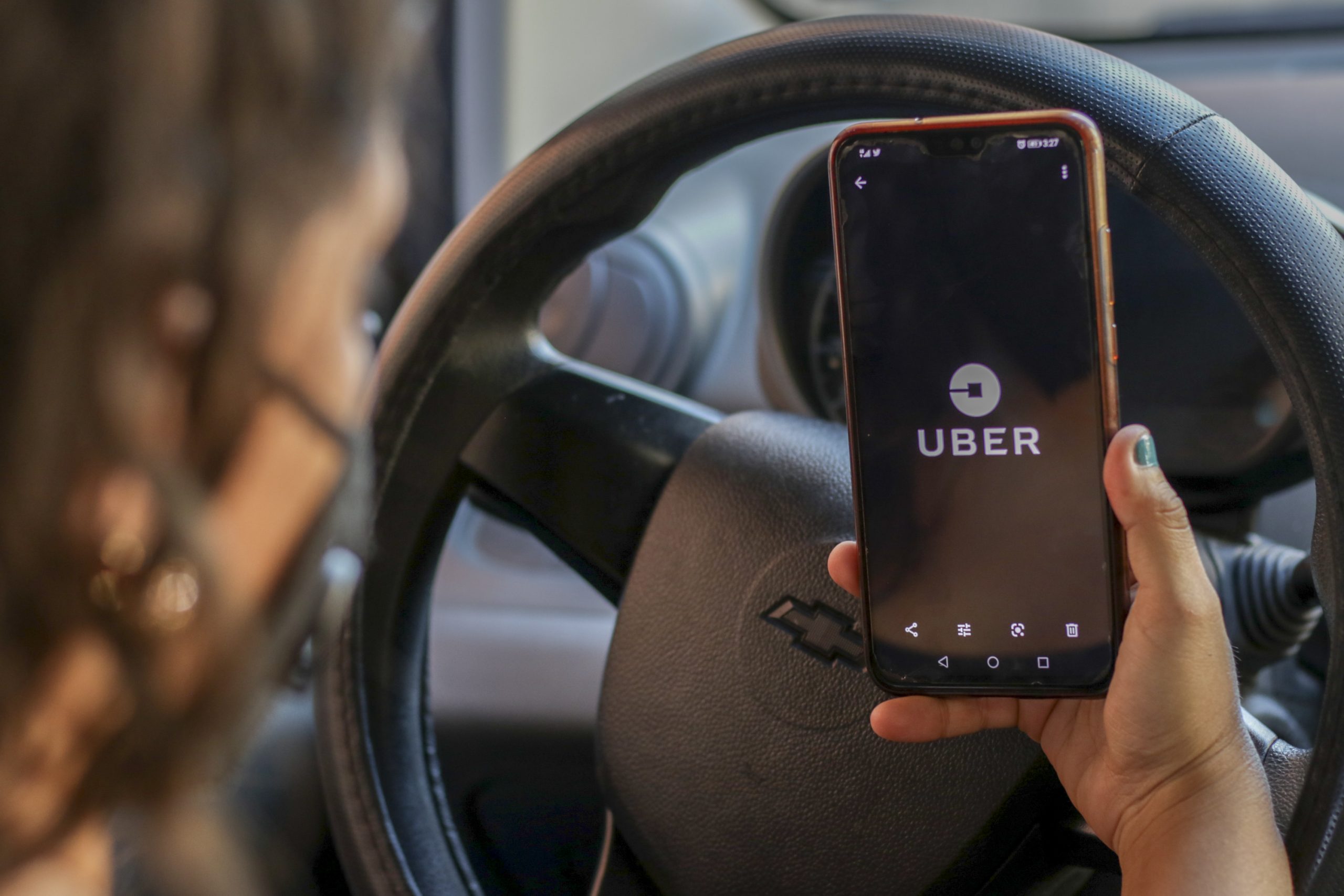 Uber revela: poblanos entre los más olvidadizos