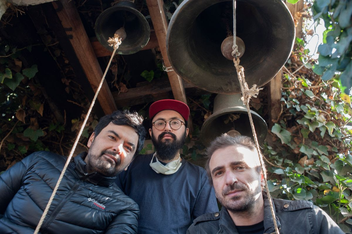 Nuevo disco de Aula Records recupera el patrimonio sonoro de las antiguas campanas de Santiago
