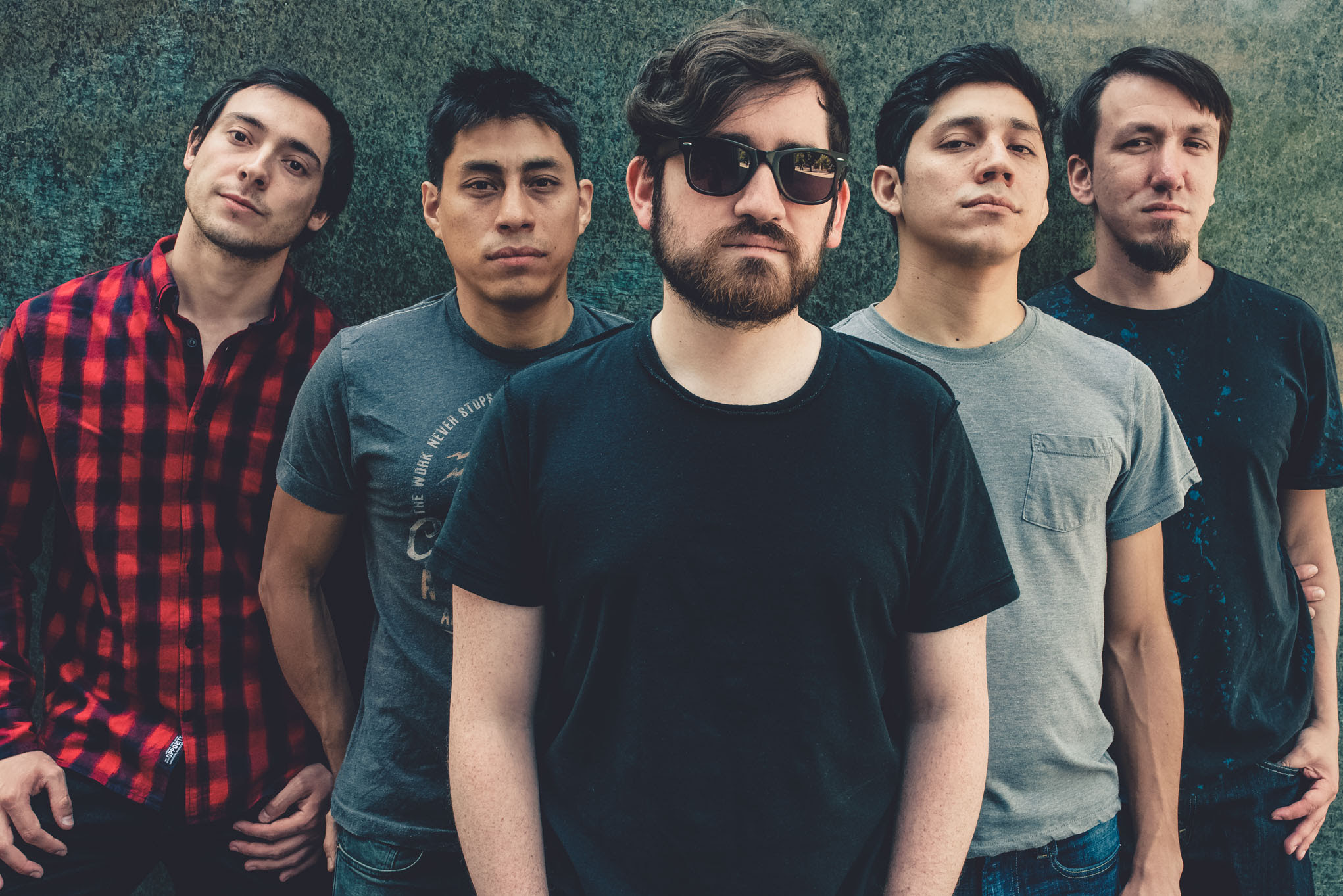 Les Bateliers lanza su nuevo videoclip «Cansado y Rendido»