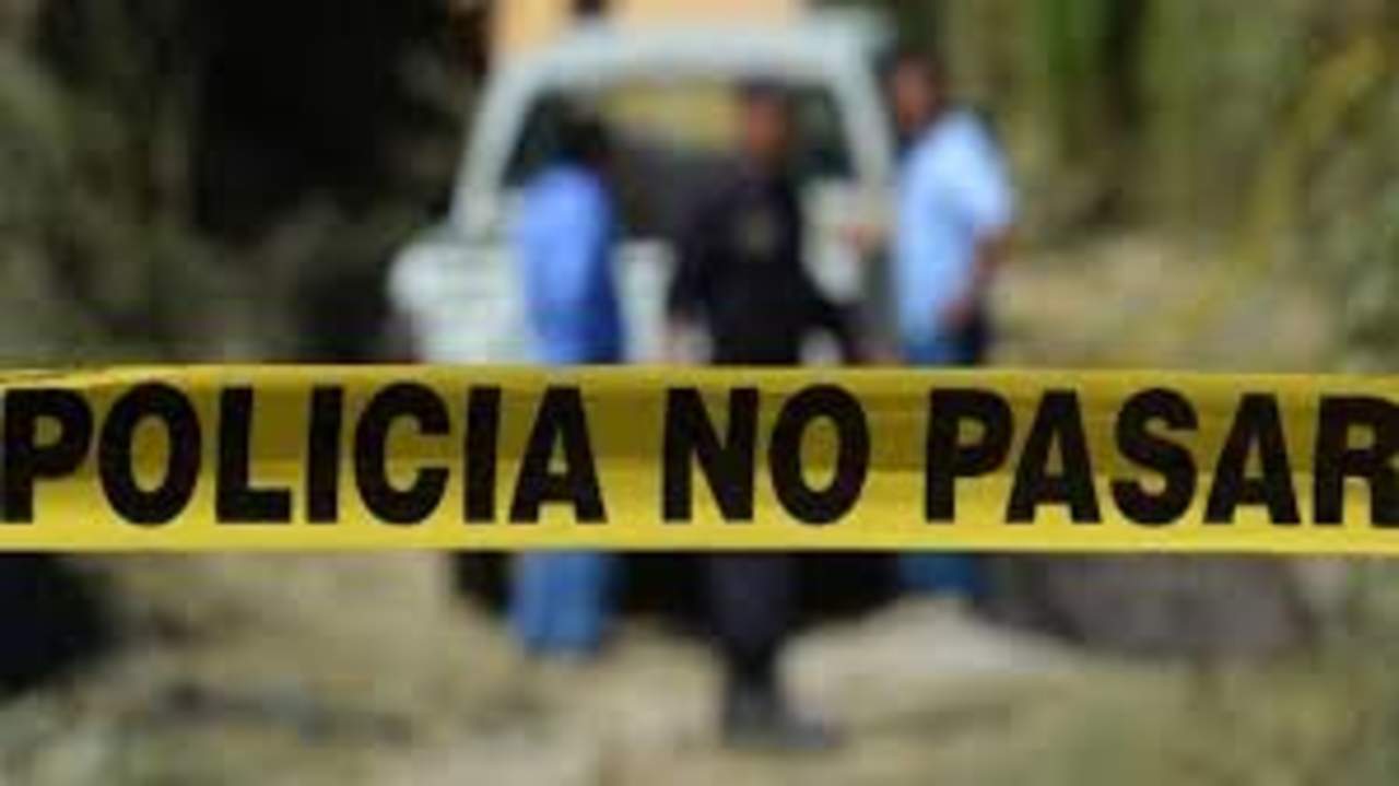 Wilson Costez: Denuncian asesinato de séptimo líder social en Colombia