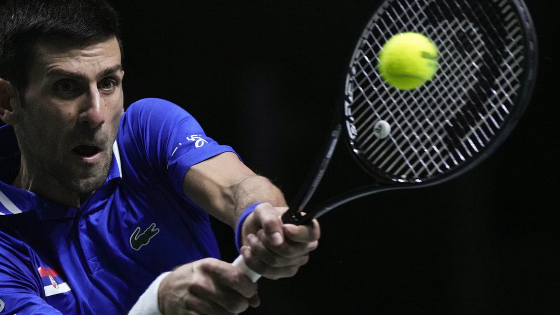 Novak Djokovic gana el caso contra el gobierno de Australia logrando la anulación de la cancelación del visado para disputar el Open de Australia