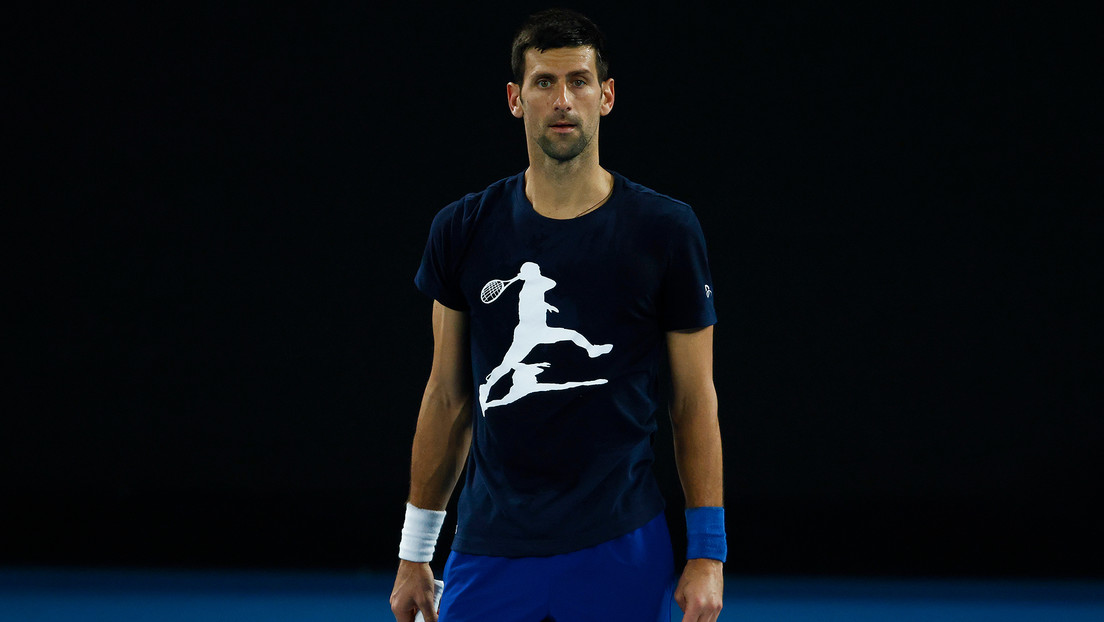 Djokovic no podrá participar en el Roland Garros: Francia pide la pauta completa de vacunación anticovid