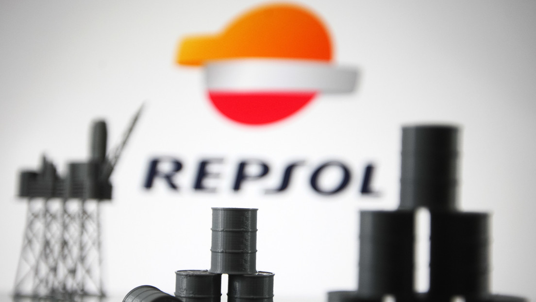 Desastre ecológico: Repsol niega responsabilidades en el derrame de petróleo en Perú