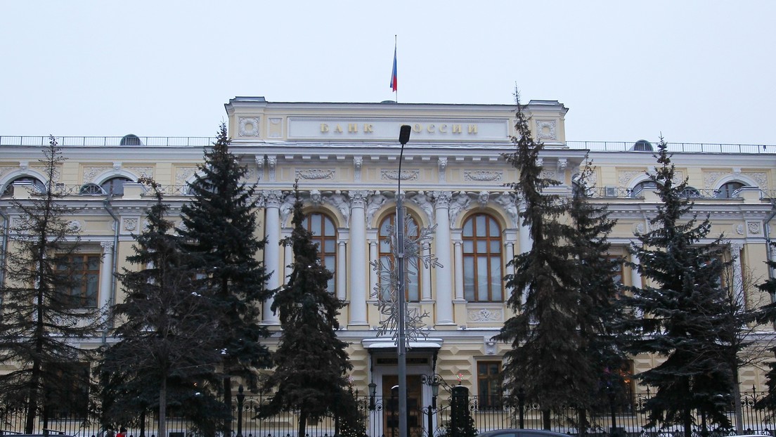 Banco Central de Rusia propone prohibir criptomonedas en el país