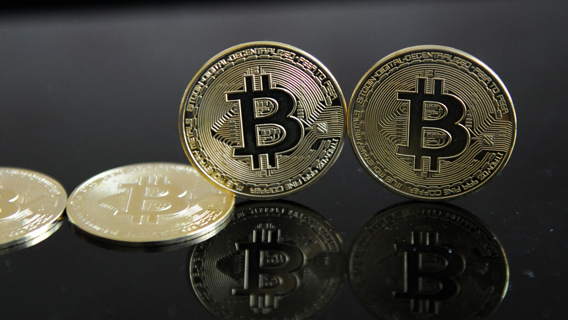 El bitcóin cae 7% y alcanza nuevo mínimo desde julio del 2021