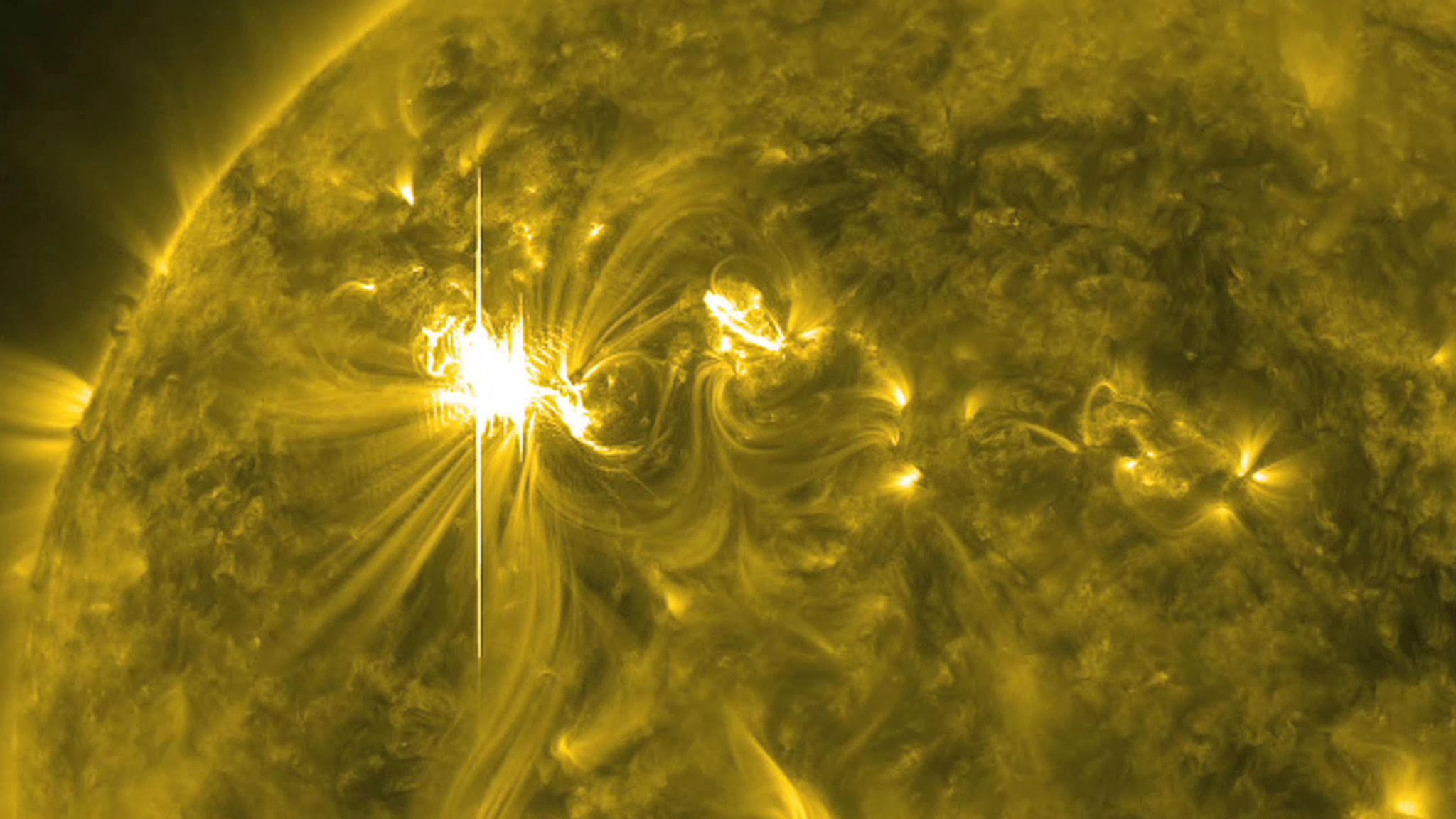 Físicos chilenos descubren pistas claves sobre el origen de las tormentas solares: Investigación fue publicada en The Astrophysical Journal