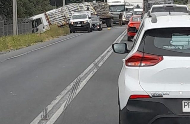 Asociación de Ribereños del Río Cachapoal por tragedia carretera en Peumo: Es el MOP quien tiene la mayor responsabilidad