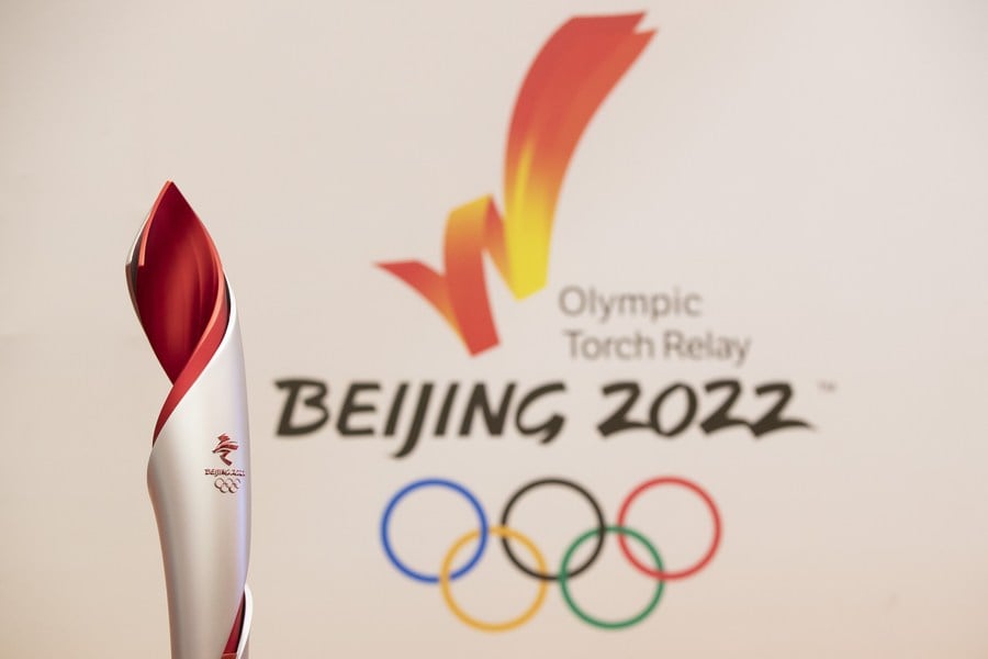 Juegos Olímpicos de Invierno Beijing 2022, comprometidos con el medio ambiente