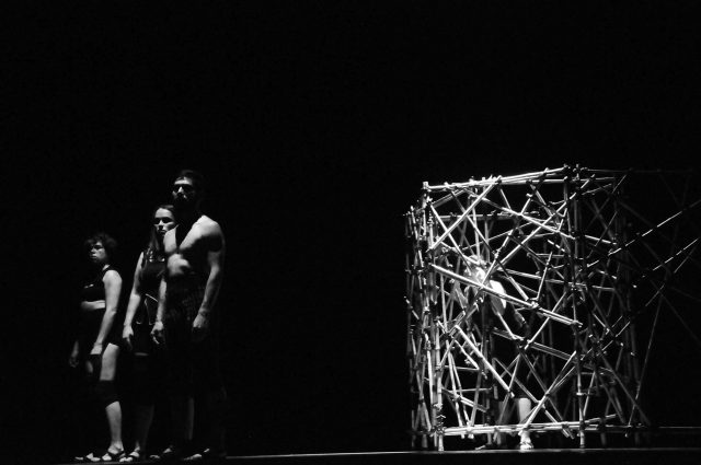 Obra inspirada en la vida de Corina Lemunao tendrá dos fechas en Teatro Biobío
