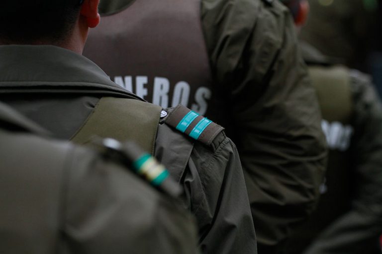 Justicia condenó a tres carabineros por agredir y detener sin justificación a un ciudadano haitiano en 2016