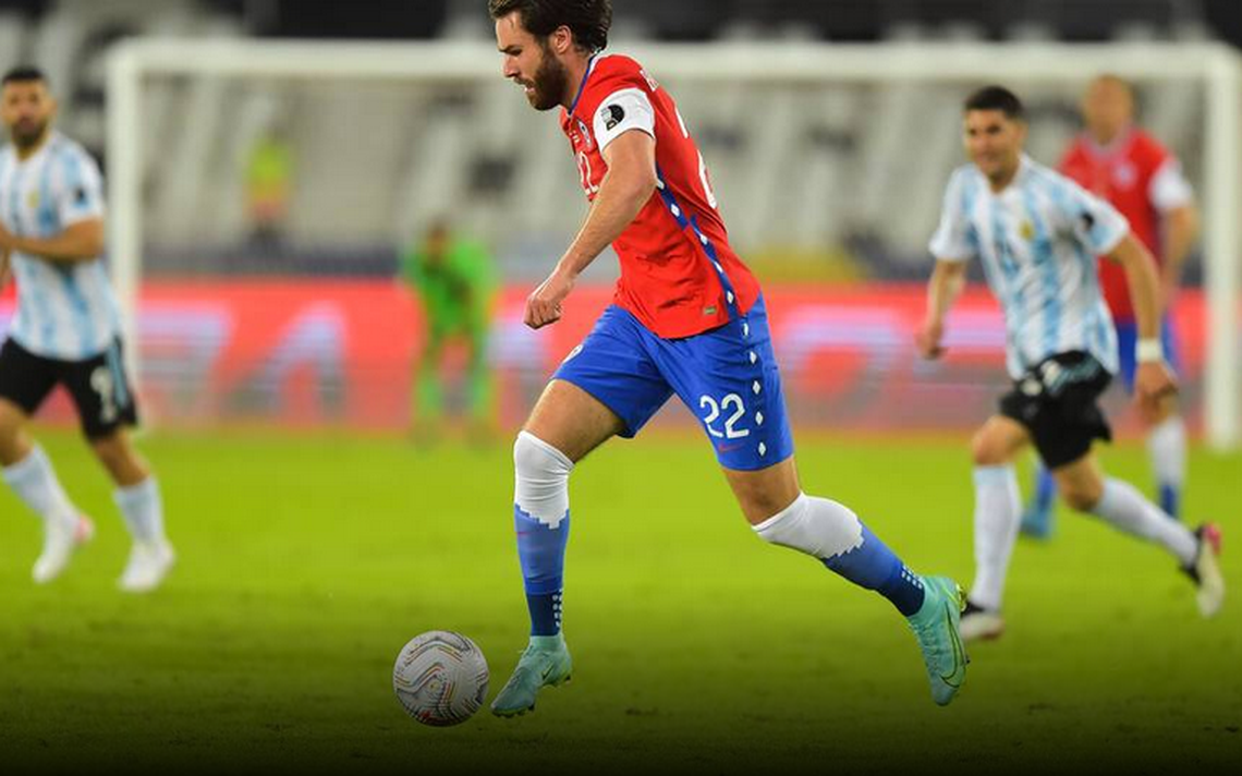 La ciencia tras el fixture del fútbol chileno que traspasó fronteras y hoy organiza las clasificatorias sudamericanas