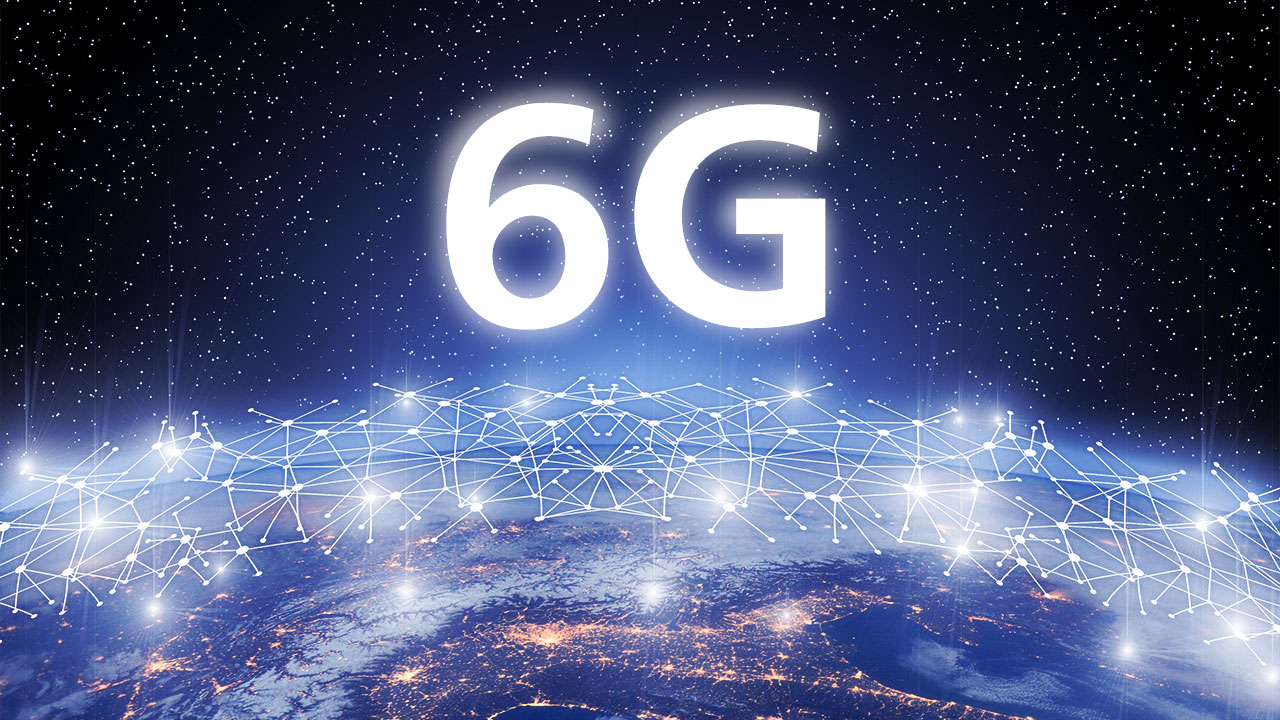 China impulsa la red de comunicaciones 6G como parte de su plan de desarrollo de la economía digital