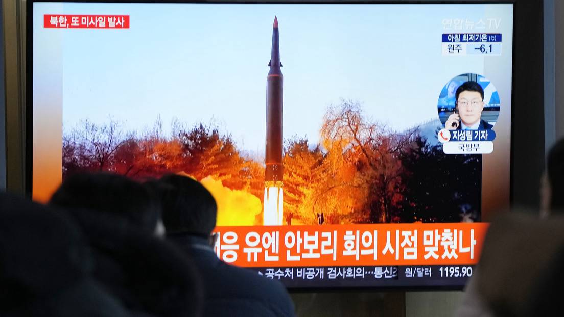 Corea del Norte reaccionará «con más fuerza y seguridad» tras imposición de nuevas sanciones desde EE. UU.