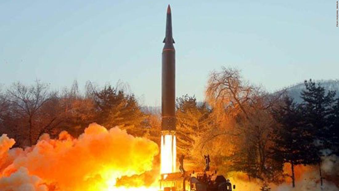 Corea-del-Norte-misil