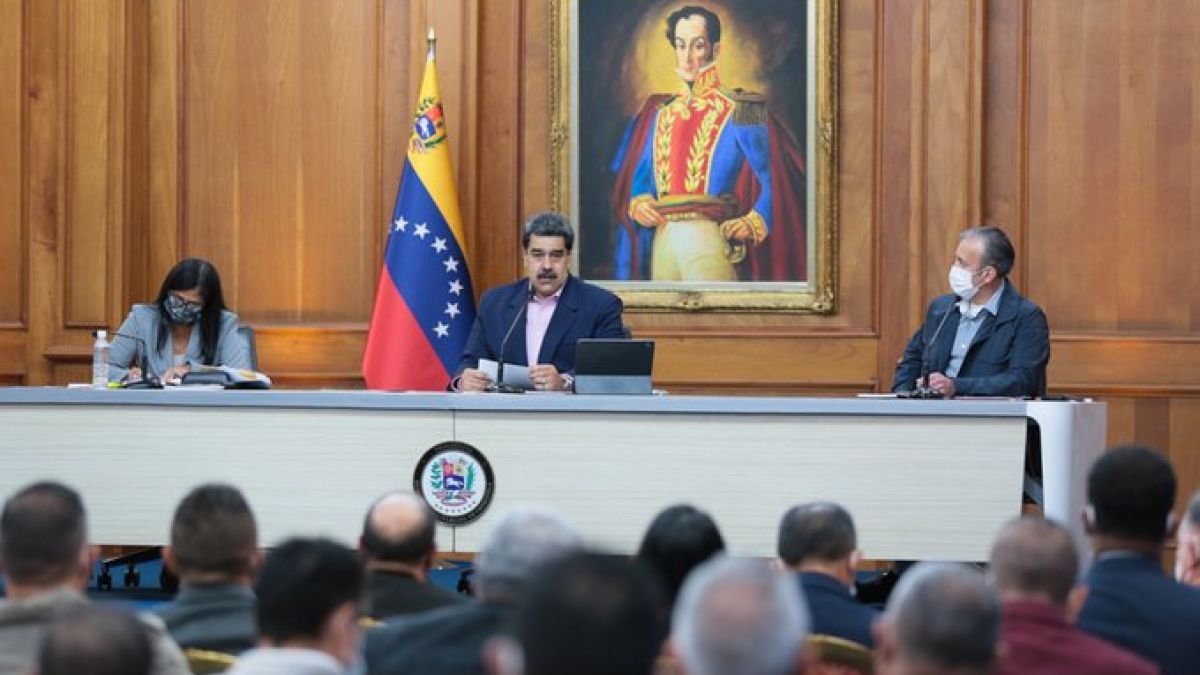 Gobierno se propone como meta prioritaria recuperar salario de venezolanos