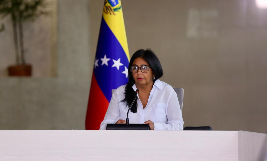 Autoridades venezolanas evalúan medidas ante repunte de covid-19 por variante Ómicron
