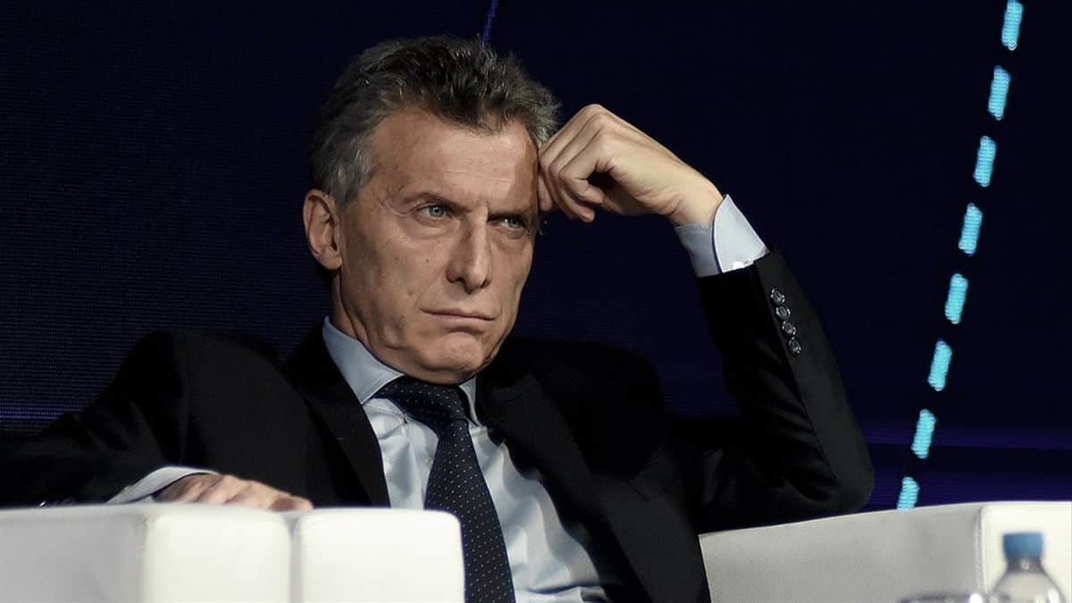 Fernández ordenó denuncia contra gestión de Macri por espionaje ilegal y persecución judicial
