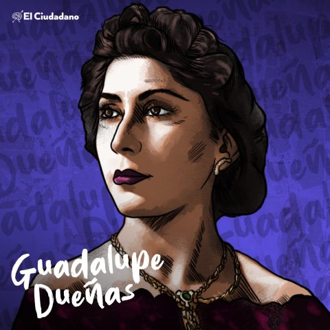 Guadalupe Dueñas