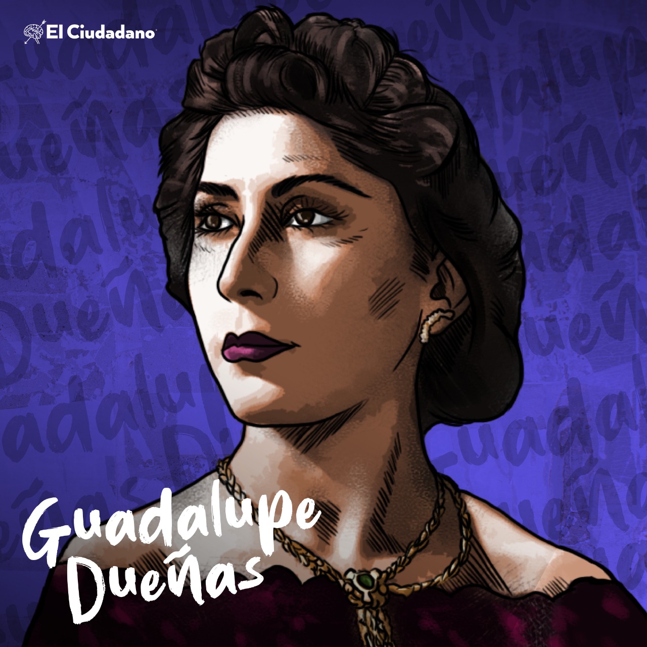 Guadalupe Dueñas