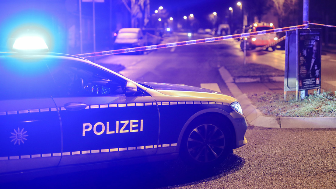 Al menos dos policías muertos en un tiroteo en Alemania