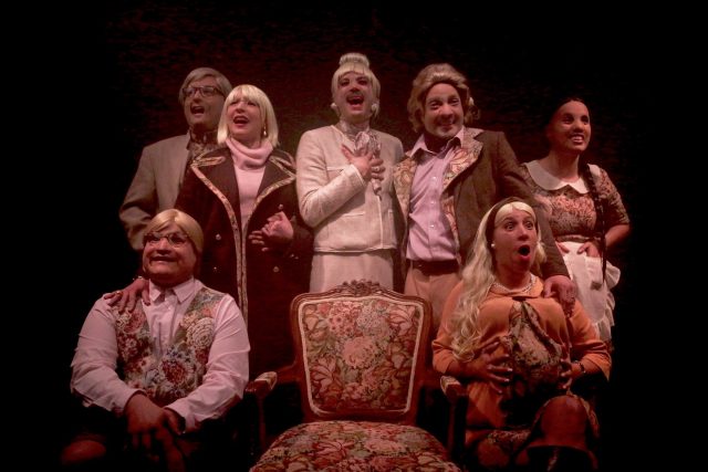 Teatro del Puente lanza su programación 2022