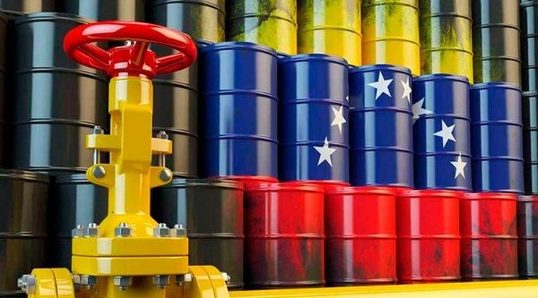 Venezuela se integra al bloque petrolero africano