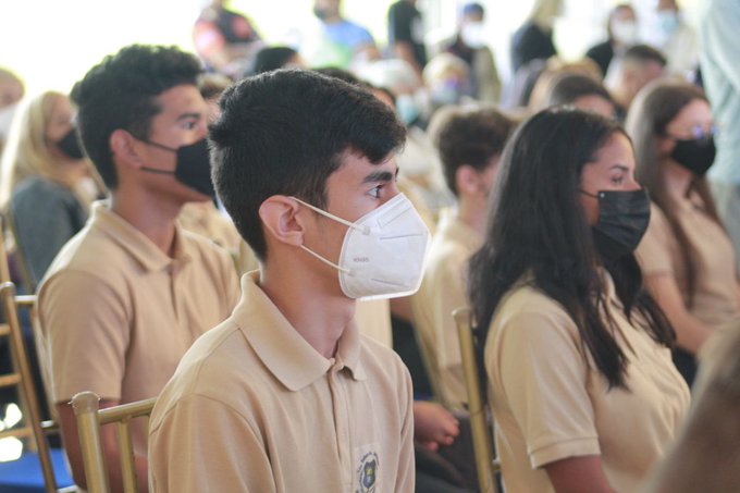 Olimpiada Juvenil de Ciencias arranca su cuarta edición