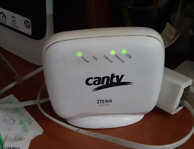Cantv recuperó servicio a más de 3.000 suscriptores