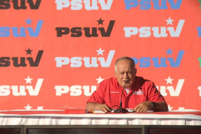 PSUV expulsa a dos alcaldes y una diputada implicados en tráfico de drogas y contrabando de combustible