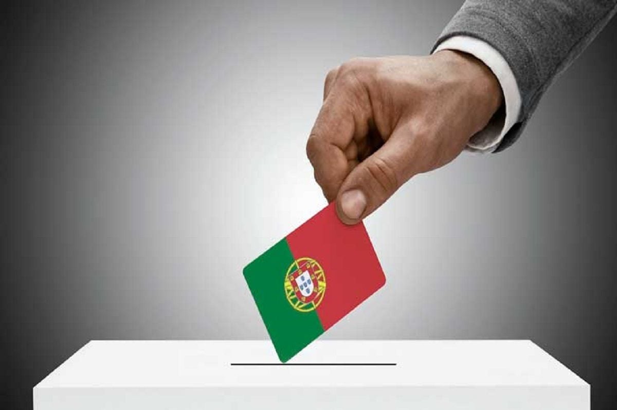Portugal realiza elecciones legislativas anticipadas en medio de escenario reñido