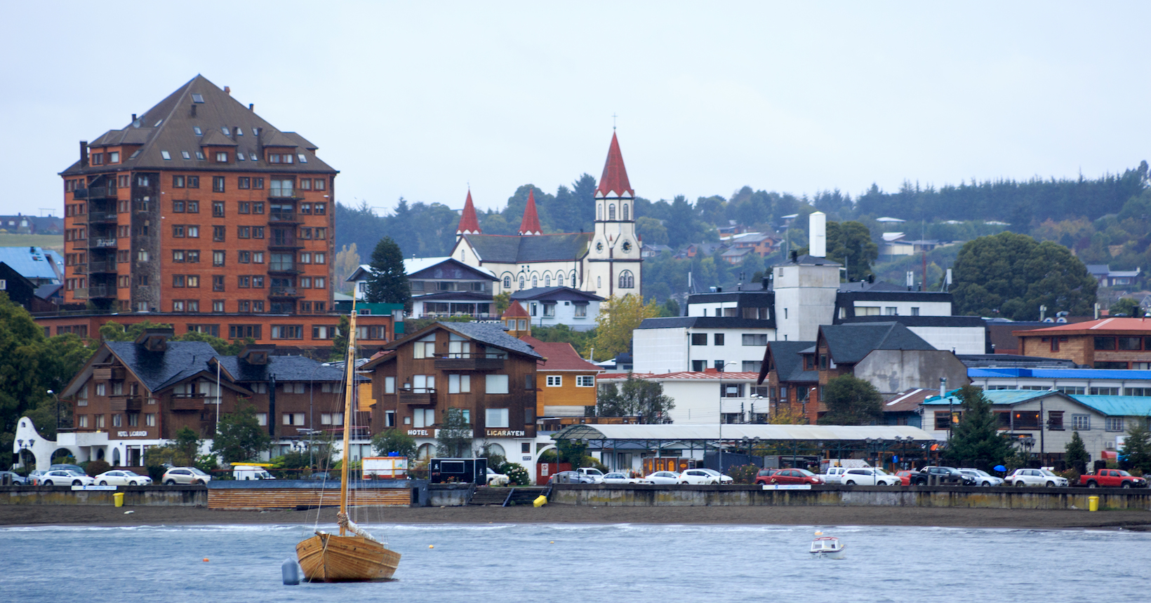 Detectan alta presencia de coliformes fecales en playas de Puerto Varas: Municipio exigirá revisión de «plan de reparación» de empresa sanitaria ESSAL