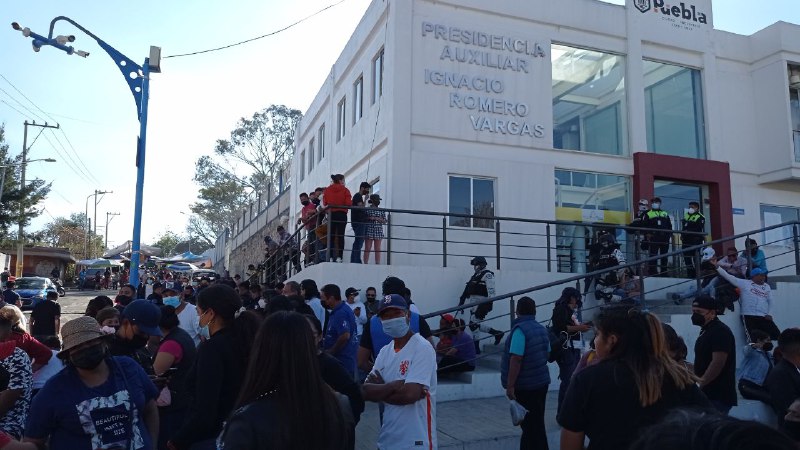 Anulan elecciones en la Romero Vargas por robo de urnas