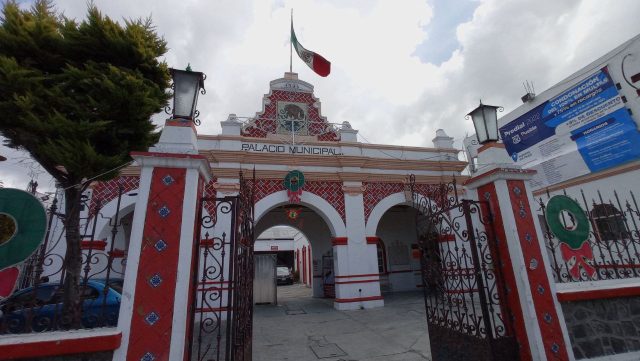 Hijo de edil de San Felipe niega cacicazgo en elecciones auxiliares