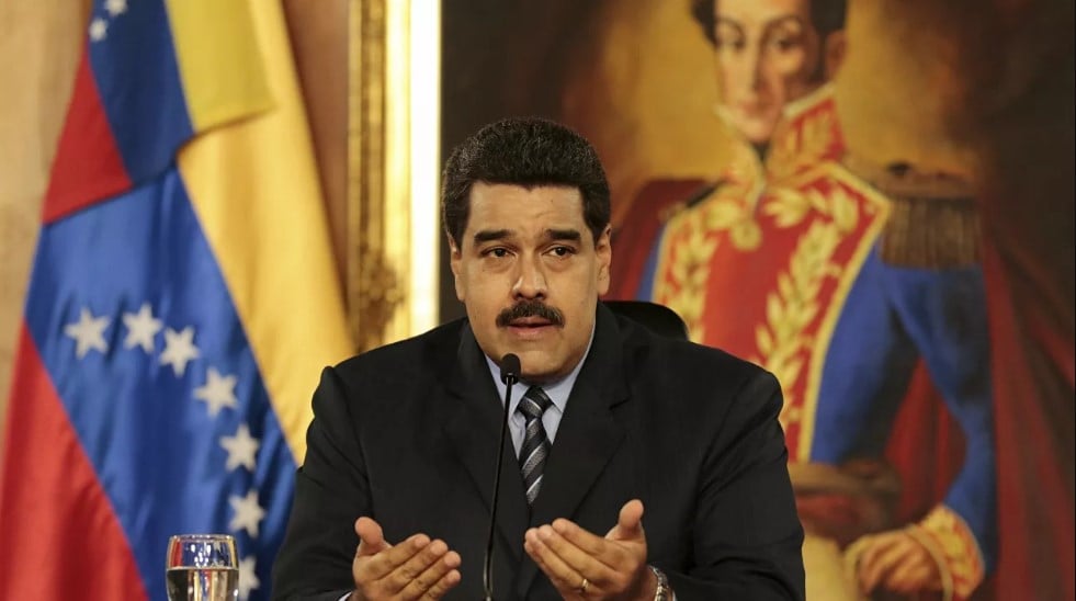 Presidente Nicolás Maduro: se requieren grandes cambios en el caso de Saab para volver al diálogo