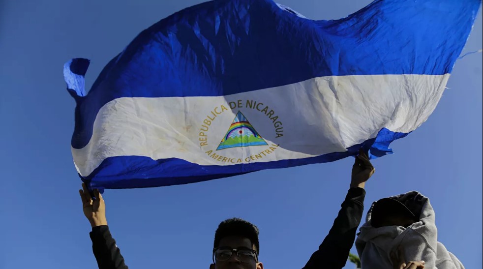 Nicaragua instala una nueva Asamblea Nacional dominada por mujeres