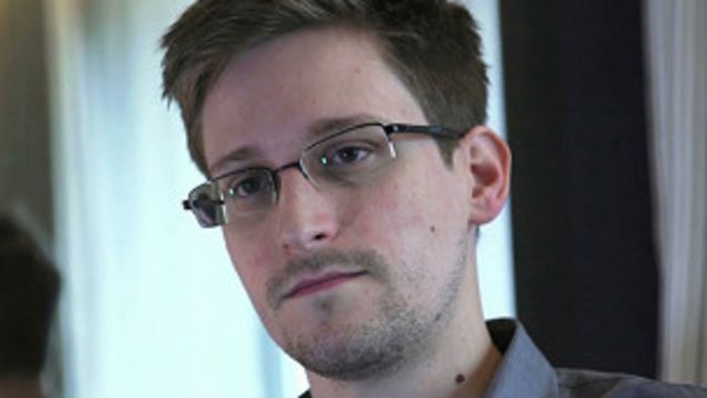 Snowden sobre Assange: EE. UU. sabe que nada de lo que dice puede justificar un acto tan claro de represión política