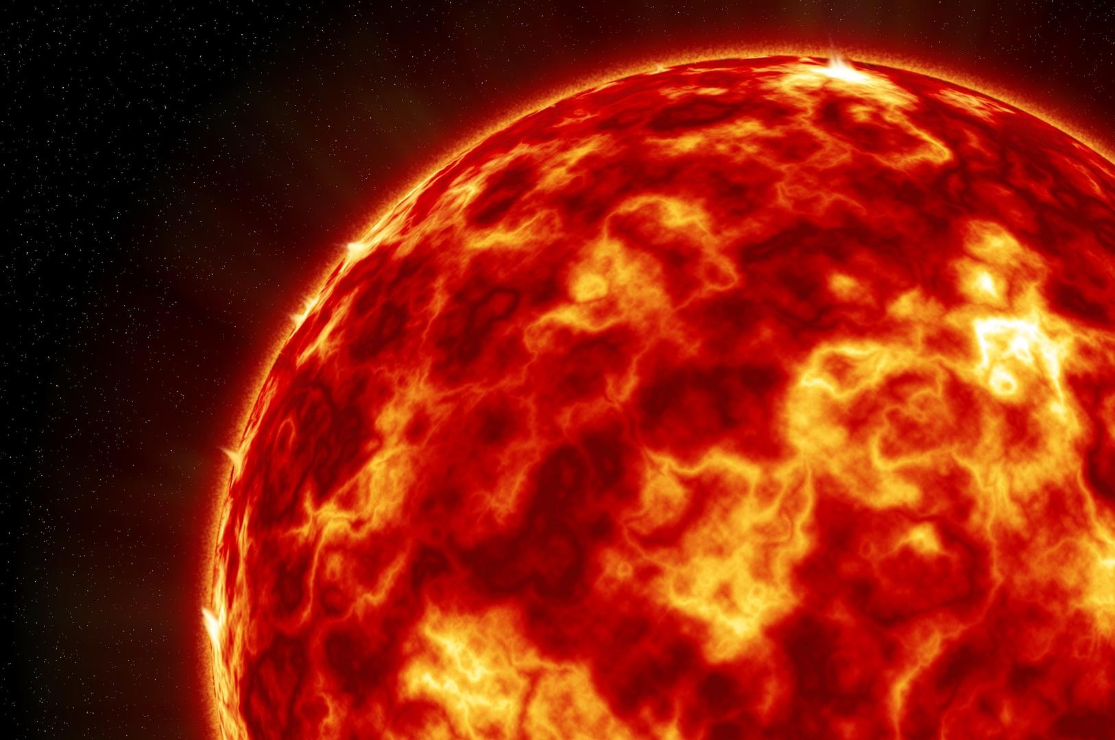 «Sol artificial» de China establece nuevo récord mundial de temperatura