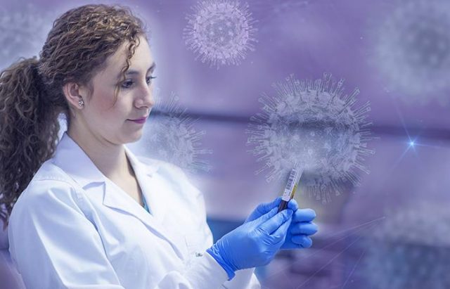«Habrá muchas más»: detectan una nueva mutación de la variante ómicron
